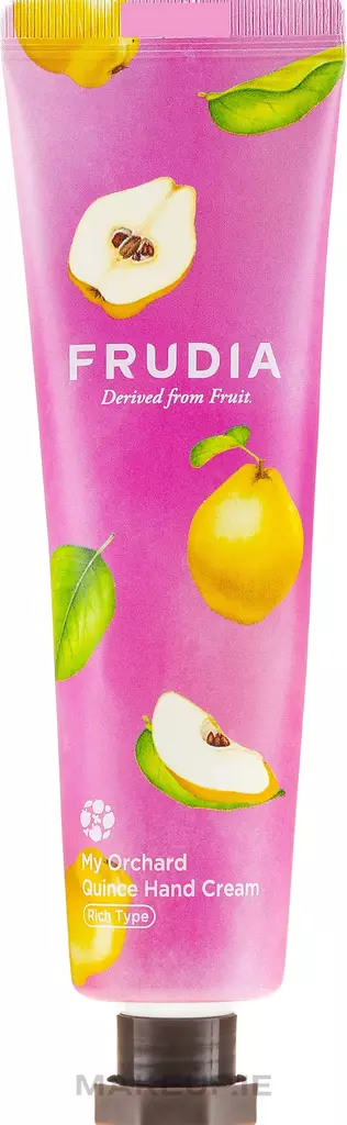 Frudia My Orchard Quince Hand Cream 30g - Vartalonhoitotuotteet - 17200059 - 1
