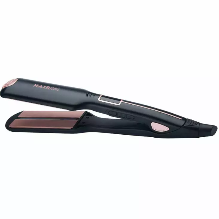 HairCamouflage Infared Hair Straightener (tk121) - muotoilurauta - Muotoilu- ja suoristusraudat - 8000199 - 1