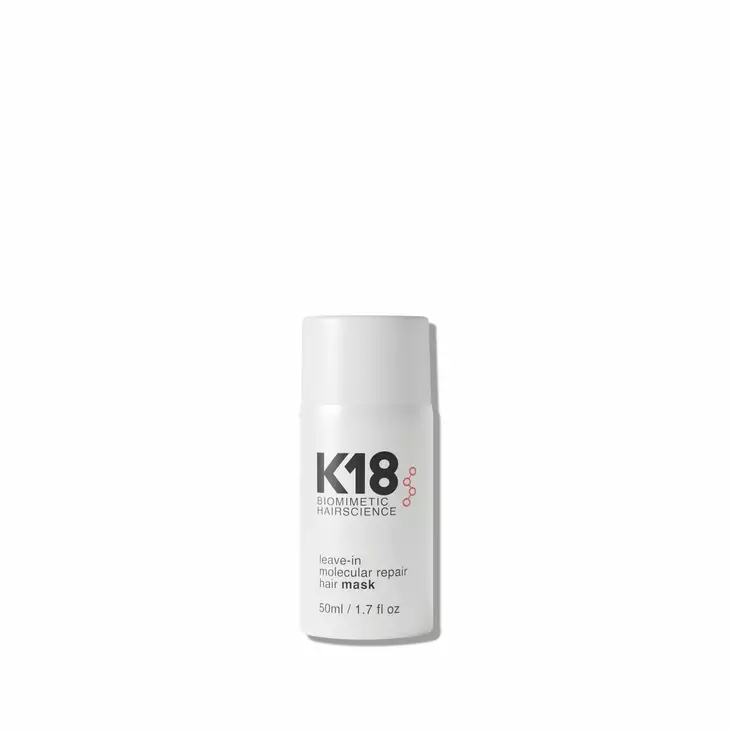 K18Hair Leave-in Molecular Repair Mask 50ml - K18 - 858511001029 - 1
