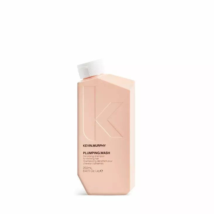 Kevin.Murphy Plumping Wash 250ml - tuuheuttava shampoo - Tuuheuttavat shampoot - 22000129 - 1