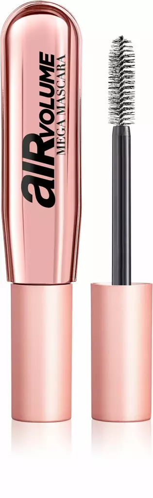 L'ORÉAL PARIS Air Volume Mega Mascara Black 9,4ml - ripsiväri - Ripsivärit - 19000049 - 1