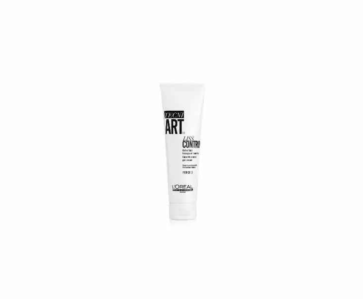 L'oréal Professionnel Tec Ni Art Liss Control Gel 150ml - silottava geelivoide - Hiusvahat ja -geelit - 30166189 - 1