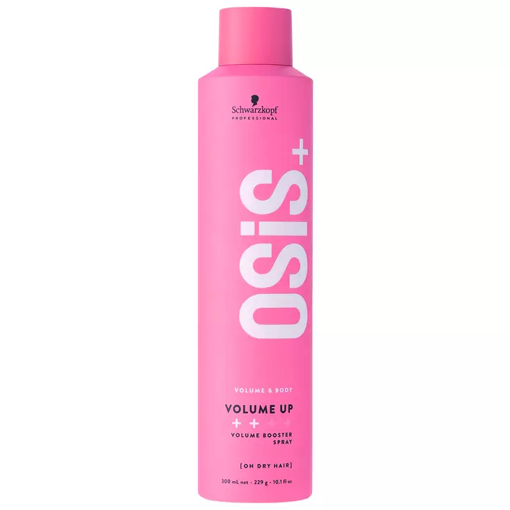 Osis+ Volume Up 300ml - tuuheuttava muotoilusuihke - Hiuskiinteet - 5000249 - 1