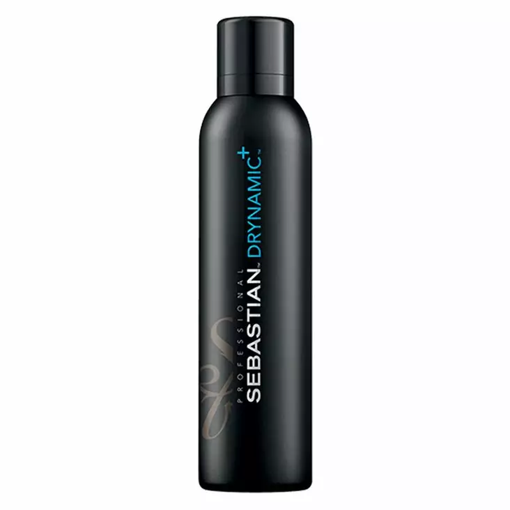 Sebastian Drynamic Shampoo 212ml - Kuivashampoot - 13200039 - 1