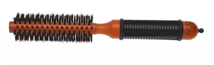 Sibel Classic pyöröharja 40mm (8458302) - Harjat ja kammat - 15000379 - 1