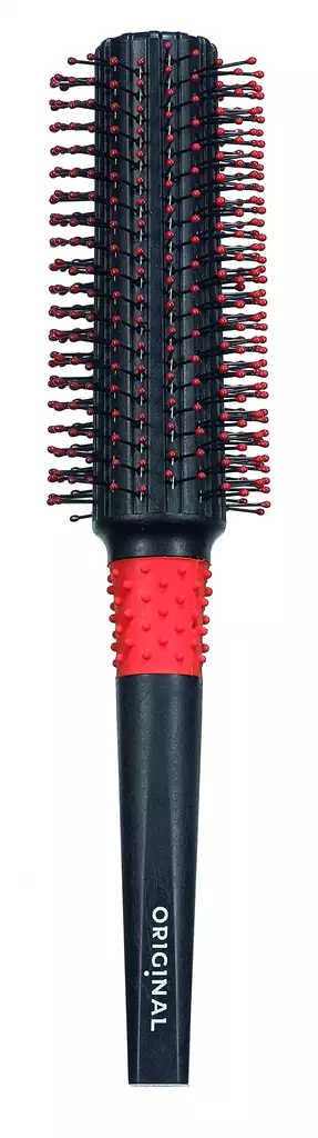 Sibel Cosmos pyöröharja 25mm (8462152) - Harjat ja kammat - 15000169 - 1