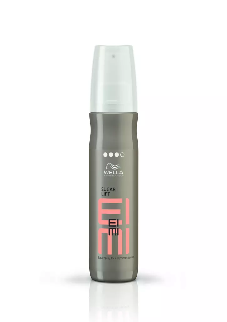 Wella Eimi Sugar Lift 150ml - sokerisuihke - Suolasuihkeet ja sokerisuihkeet - 8005610587899 - 1
