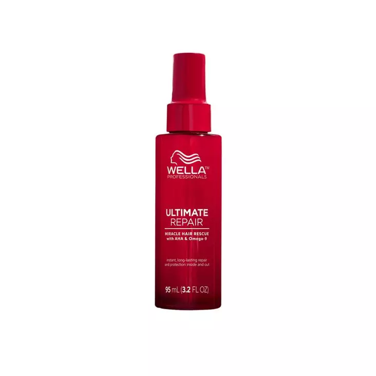 Wella Professionals Ultimate Repair Miracle Hair Rescue 95ml - Jätettävät korjaushoidot hiuksiin - 13000259 - 1