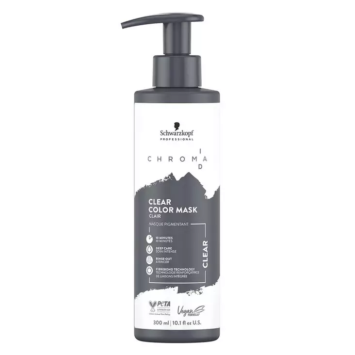 Chroma ID Clear Color Mask 300ml - Outlet / Kolikolla kampaamotuotteita - 5440109 - 1
