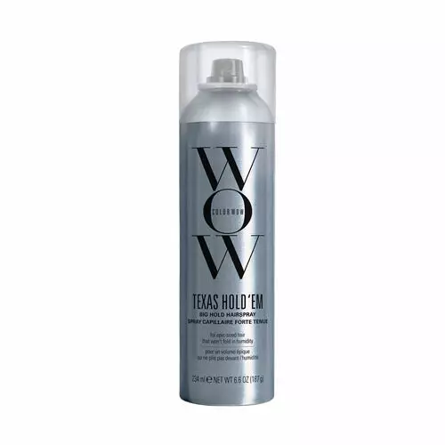 Color Wow Texas Hold'em Big Hold Hairspray 234ml - Color Wow - 31300049 - 1