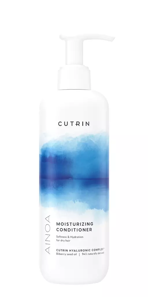 Cutrin Ainoa Moisturizing Conditioner 500ml - XXL koot - 1200019 - 1