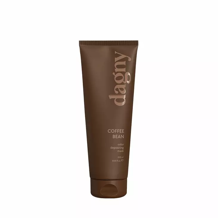 Dagny Color Depositing Mask Coffee Bean 250ml - Color mask ruskeille hiuksille - 22600009 - 1