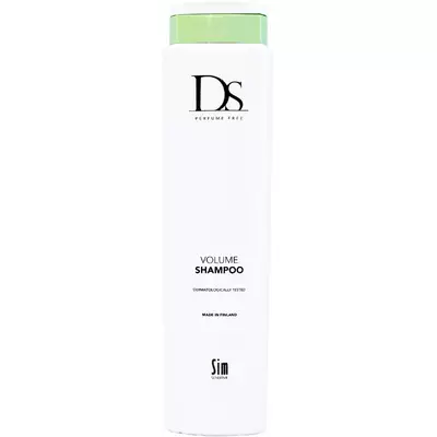 DS Volume Shampoo 250ml - Tuuheuttavat shampoot - 12200019 - 1