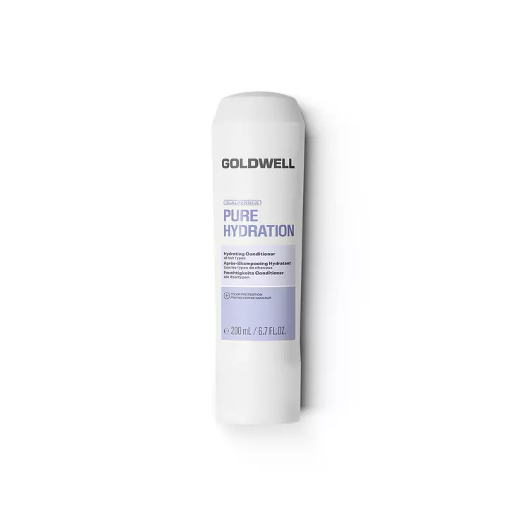 Dualsenses Pure Hydration Conditioner 200ml - Kosteuttavat hoitoaineet - 3200029 - 1
