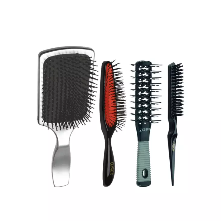 Harjasetti - 4 tuotetta - Tuotepaketit - 17000349 - 1