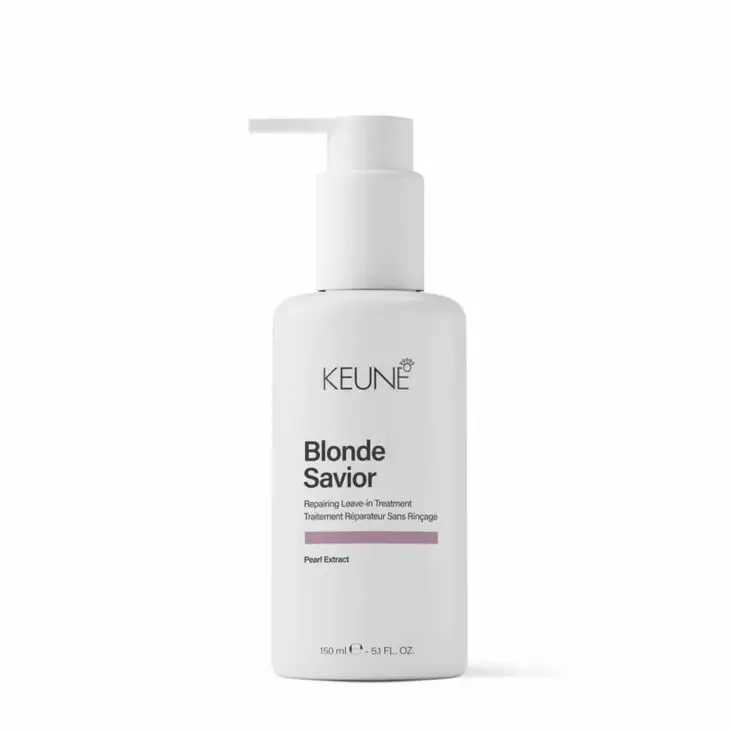Keune Care Blonde Savior Leave-In 150ml - Keune tuotteet - 8100069 - 1