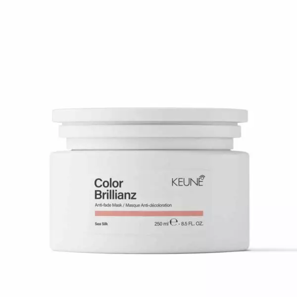 Keune Care Color Brillianz Mask 250ml - Värjättyjen hiusten hiusnaamiot - 8100029 - 1