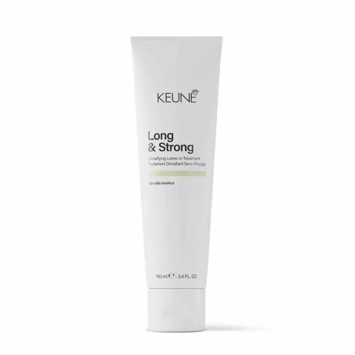 Keune Care Long & Strong Leave-in 100ml - Jätettävät rakennehoidot hiuksiin - 8100089 - 1