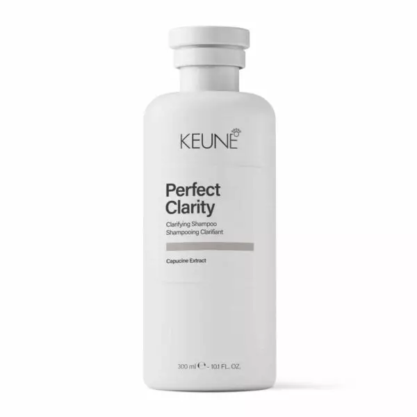 Keune Care Perfect Clarity Shampoo 300ml - Keune tuotteet - 8100059 - 1