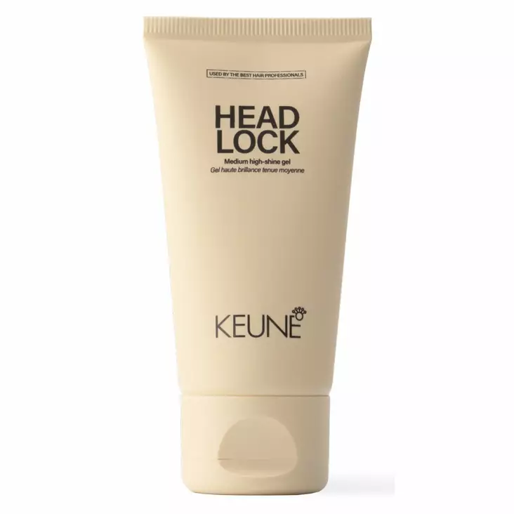 Keune New Style Head Lock 50ml (MATKAKOKO) - Matkakoot - 8200009 - 1