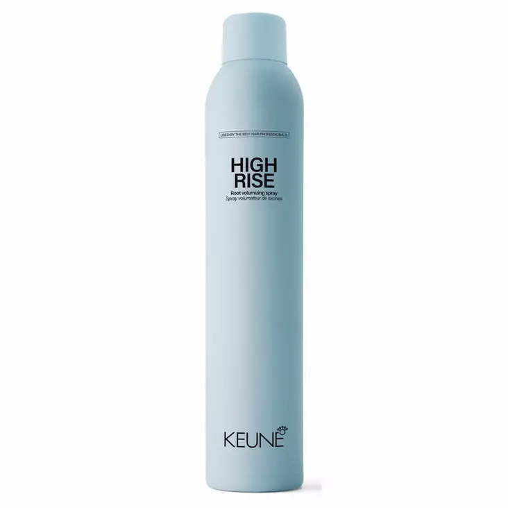 Keune New Style High Rise 300ml - volyymisuihke - Tyvikohottajat ja hiuspuuterit - 8200019 - 1