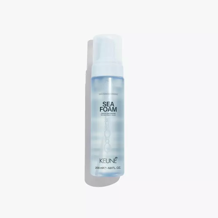 Keune New Style Sea Foam 200ml - Suolasuihkeet ja sokerisuihkeet - 8200039 - 1