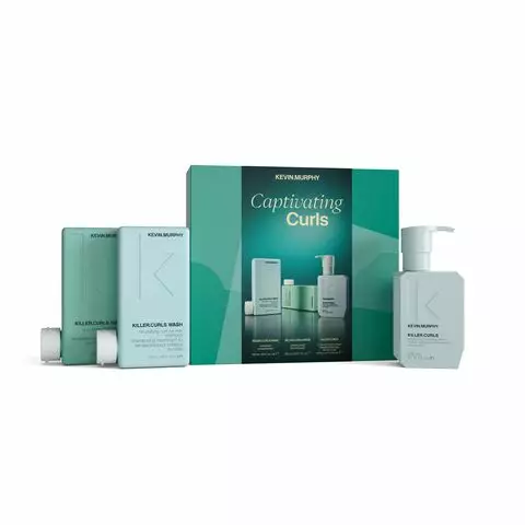 Kevin.Murphy Captivating Curls paketti - Tuotepaketit - 22500069 - 1