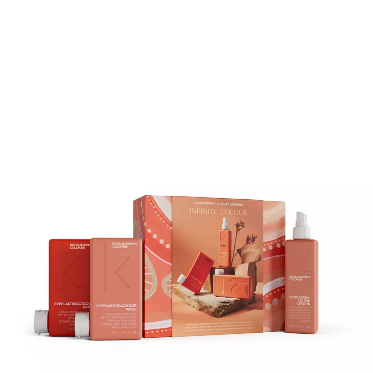 Kevin.Murphy Infinite Colour Holiday 25 - Tuotepaketit - 22500029 - 1