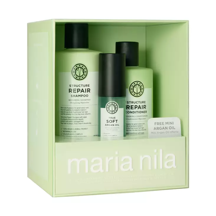 Maria Nila Beauty Kit Repair - Tuotepaketit - 37100029 - 1