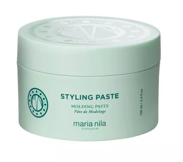 Maria Nila Styling Paste 100ml - Hiusvahat ja -geelit - 37000159 - 1