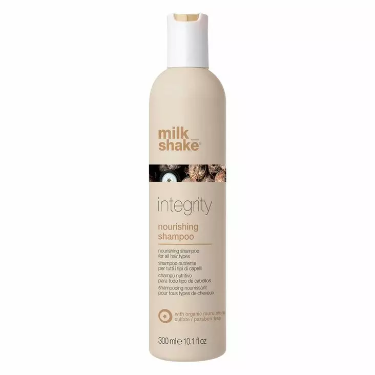 Milk_Shake Integrity Nourishing Shampoo 300ml - Kosteuttavat shampoot - 8032274106159 - 1