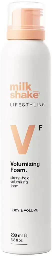 Milk_Shake Lifestyling Volumizing Foam 200ml - Muotovaahdot - 26000169 - 1