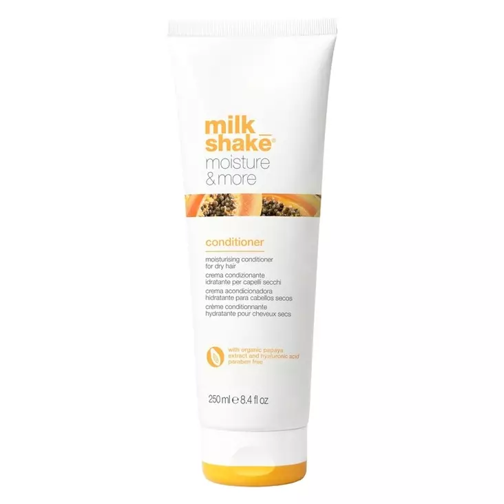 Milk_Shake Moisture & More Conditioner 250ml - Kosteuttavat hoitoaineet - 26000159 - 1
