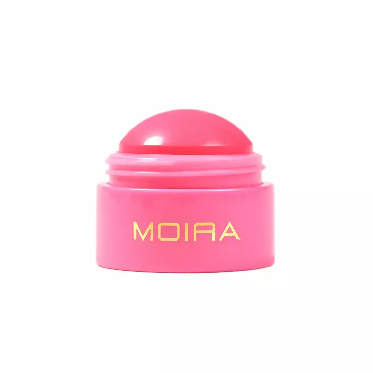 Moira Soft Blush Balm 007 Fair Play 8,5g - Poskipunat ja aurinkopuuterit - 4110009 - 1