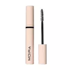 Moira Volume & Long Lash Mascara Black 001 8g - Beauty - markkinat - 4110049 - 1