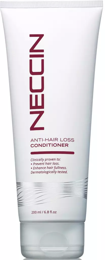 Neccin Anti-Hairl Loss Conditioner 200ml - Hiuspohjahoitoaineet - 17910009 - 1