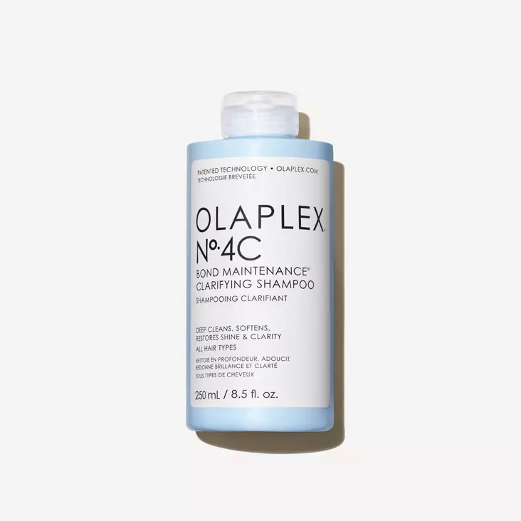 Olaplex No. 4C Clarifying Shampoo 250ml - Syväpuhdistavat shampoot - 10000609 - 2