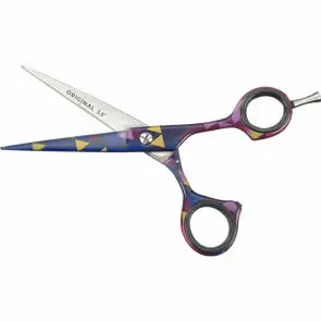 Original OBB Cutting Scissors Metaverse Multi TRIANGLES (P005353) - Hiustenleikkuusakset - 15000579 - 1