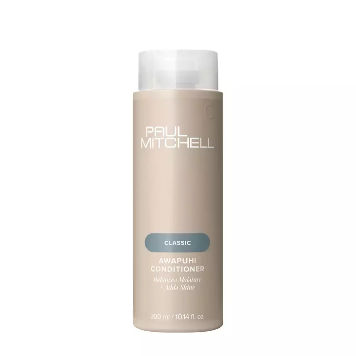 Paul Mitchell Classic Awapuhi Conditioner 300ml - Kosteuttavat hoitoaineet - 10900009 - 1