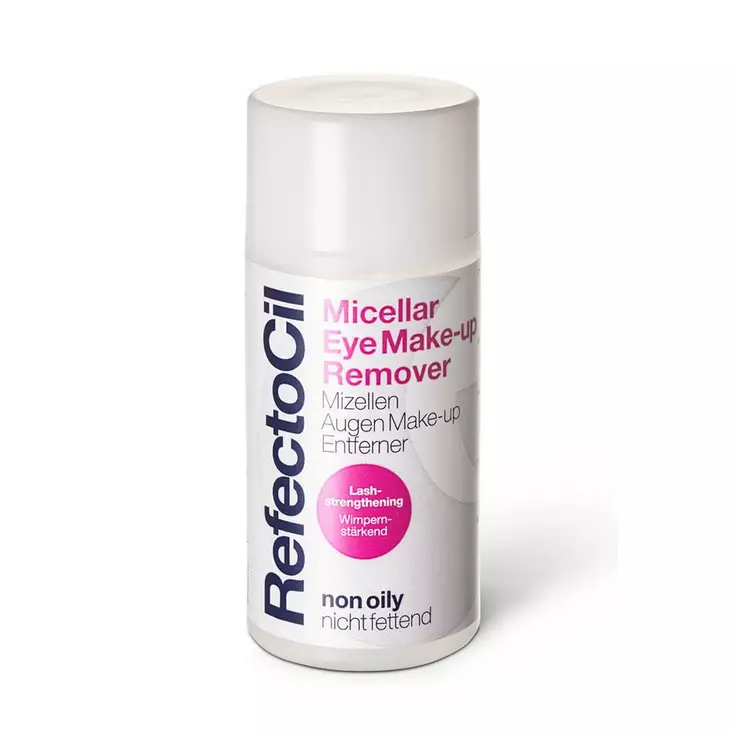 Refectocil Micellar Eye Make-up Remover 150ml - Meikinpoisto - 19100009 - 1