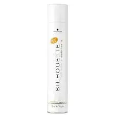 Silhouette Flexible Hold Hairspray 500ml - hiuskiinne - Hiuskiinteet - 5000119 - 1