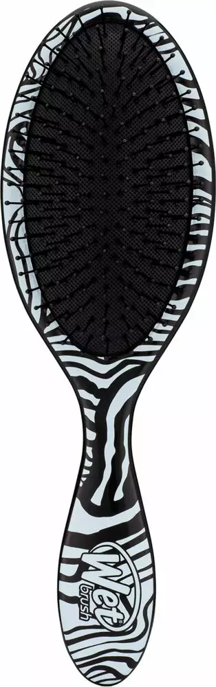 WetBrush Original Detangler Modern Contrast (B1341) - Harjat ja kammat - 10710039 - 1